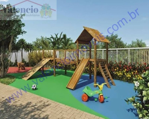 Imagem 26 de 30 de Venda - Apartamento - Vila Santa Catarina - Americana - Sp - 2835jrp