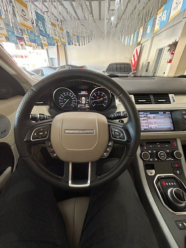 Land Rover Range Rover R.EVOQUE Prestige 2.0 Aut. 5p