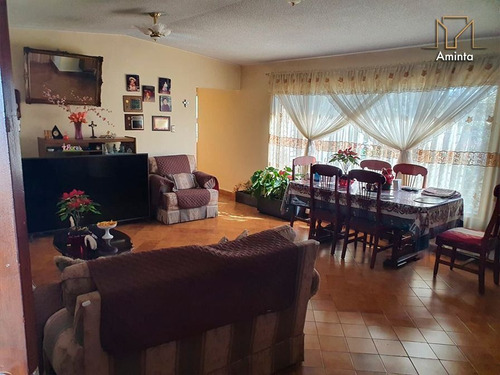 Imagen 3 de 30 de Casa En Venta En Magadalena Contreras. Col. San Nicolas Toto
