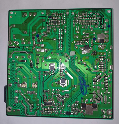 Tarjeta Fuente Philips 50pfl5765/f8 Shg6004c-101h (Usado)