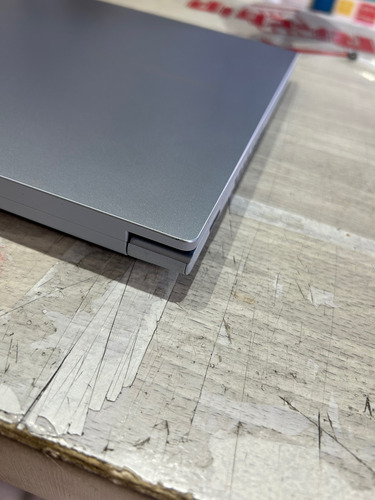 Laptop Asus Vivobook X1502z Plata (Usado)