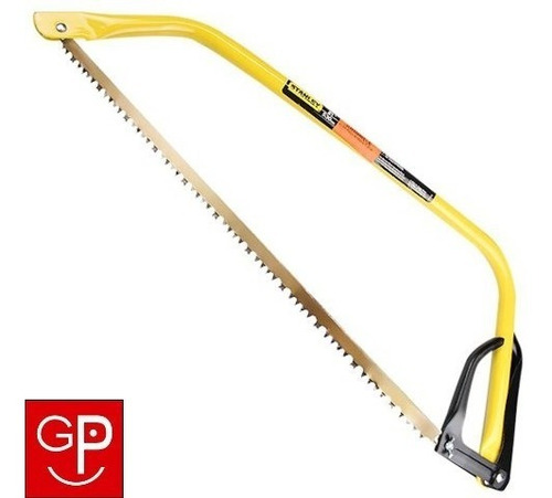 Arco De Sierra Montaraz Stanley 21'' G P