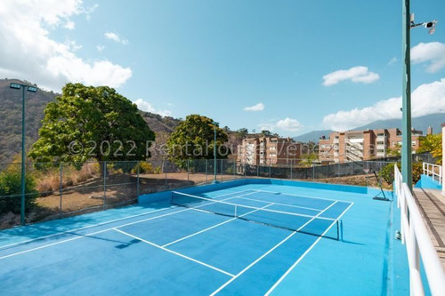 Imagen 14 de 14 de Townhouses En Venta Los Naranjos 22-20340