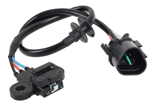 Sensor De Posición De Cigüeñal Mitsubishi Lancer Glx Cs3 1.6