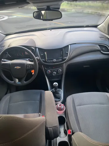 Chevrolet Tracker 1.8 Ls