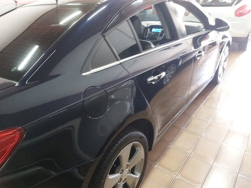 Chevrolet Cruze Lt 1.8 Aut 12 12 Lms Automoveis