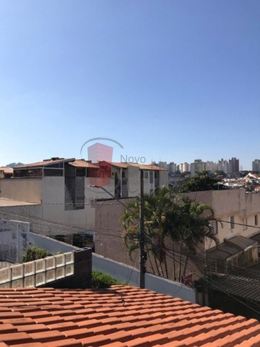 Imagem 9 de 15 de Sobrado - Vila Ema - Ref: 10209 - V-10209