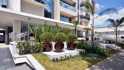 Imagem 13 de 15 de Trademark Faria Lima - Salas Comerciais Para Venda Em Pinheiros | Npi Imoveis. - V-1738