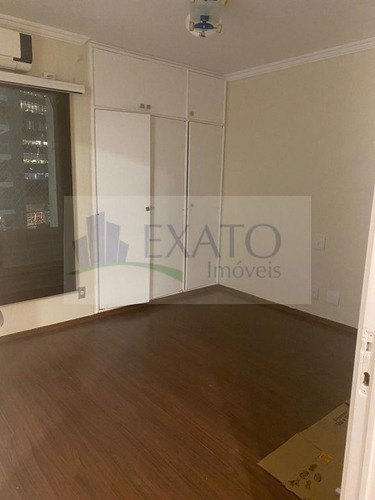 Imagem 10 de 15 de Maravilhoso Apartamento C/terraço Gourmet, Confortável. - Em48066