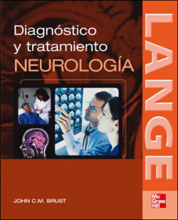 Libro Diagnóstico Y Tratamiento En Neurología De Mc Graw Hil