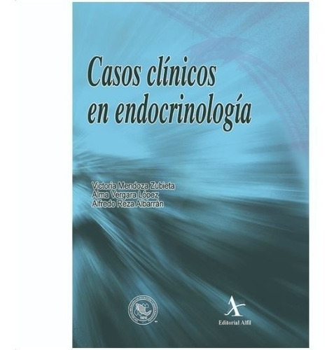 Casos Clinicos De Endocrinologia