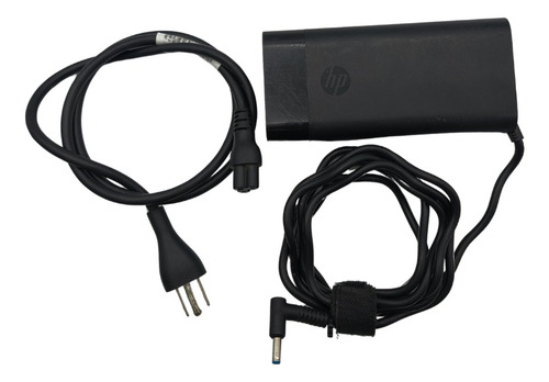Super Oferta Laptop Gamer Hp 15.6'' Corei7 Nvidia Gtx1050 (Usado)