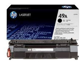 Toner Hp 49a