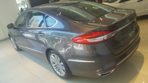 Ford Mondeo 2.0 Ecvt Vignale Hibrido