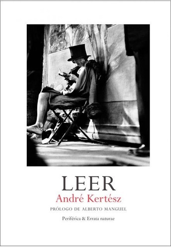 Leer - Kertesz, Andre