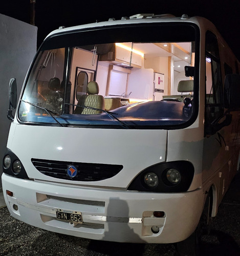 Motorhome