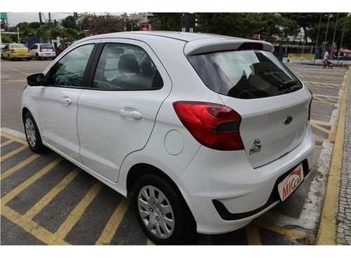 Imagem 7 de 10 de Ford Ka 1.0 Ti-vct Flex Se Manual
