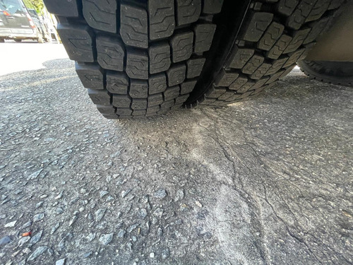 Mb Actros 2546 Cav Mec 4x2 Ano 2018 Cegonheiro