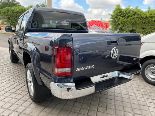 Amarok Highline 2.0l
