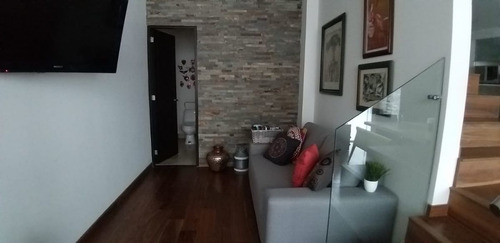 Imagen 4 de 13 de Departamento En Venta, Haus Pedregal