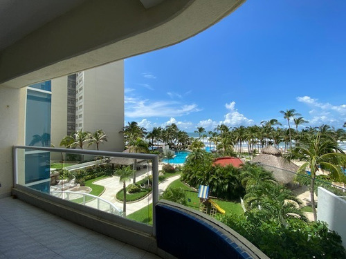 Imagen 1 de 14 de Oportunidad De Inversión En Oasis Playa Diamante Acapulco!!