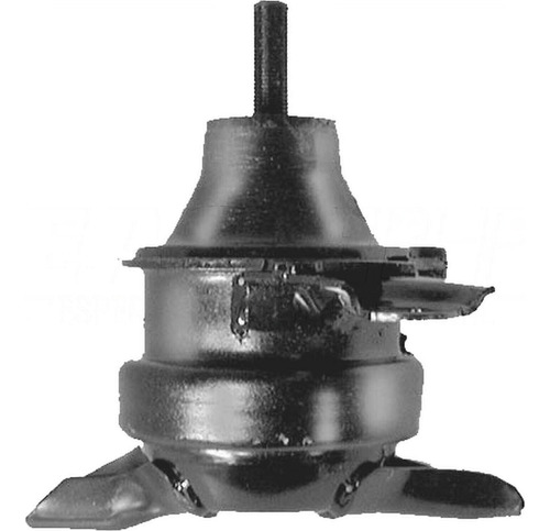 Soporte Motor Izquierdo Honda Accord 1998 1999 2000 2001 2.3