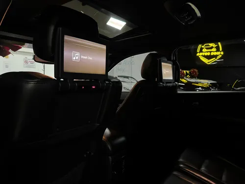 Dodge Durango 5.7 V8 R/t At