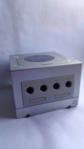 Nintendo Game Cube, 1 Control Y Juegos