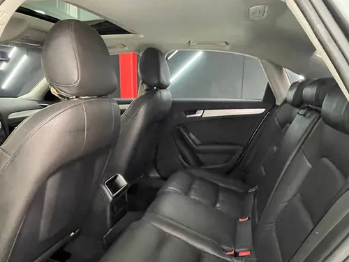 Audi A4 1.8 Tfsi Ambition