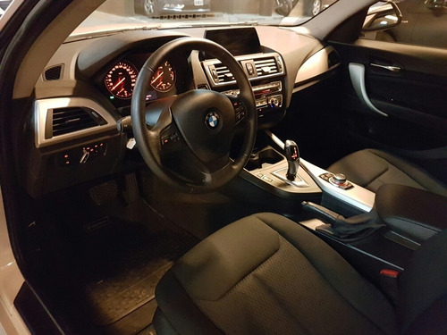 Bmw Serie 1 120 I Sedan 3 Puertas Coupe
