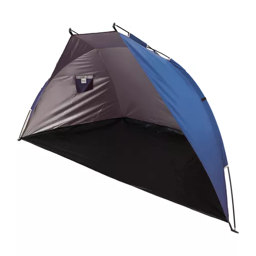 Carpa Playa I Automática Paraviento Playera Spinit Premium Color Azul