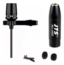 Comprar Microfono Shure Cvl Lavalier Corbatero Adaptador Xlr Cannon