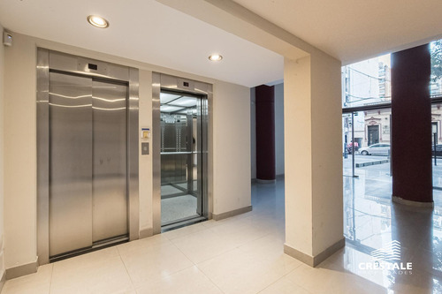 Venta Departamento 2 Dormitorios Rosario Parque España