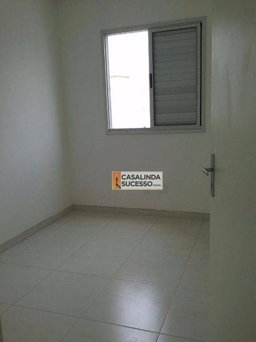 Imagem 8 de 17 de Apto 53m² 2 Dormts 1 Vaga Próx Av Celso Garcia - Ap4649 - Ap4649