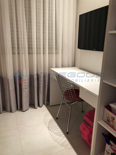 Imagem 28 de 28 de Apartamento A Venda Em Campinas R$ 650.000,00 - Cambuí - Ap02057 - 69885128
