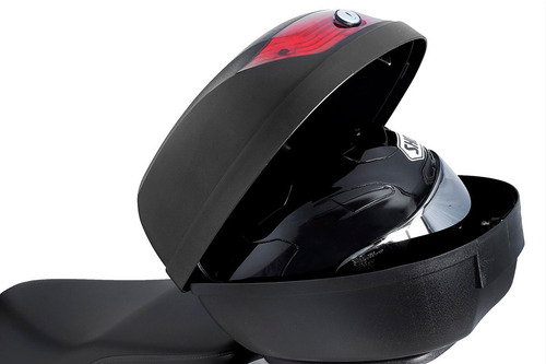 Imagem 12 de 14 de Honda Elite 125 - Suzuki Burgman 125 Zero Km