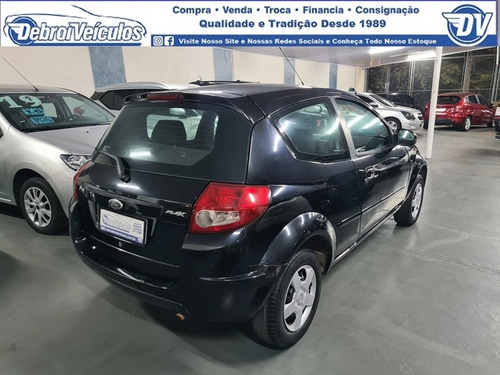 Ford Ka 1.0 MPI 8V FLEX 2P MANUAL