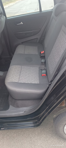 Volkswagen Fox 1.6 Vht Trend Total Flex 5p