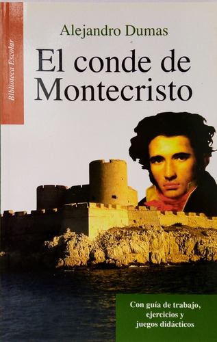 El Conde De Montecristo 