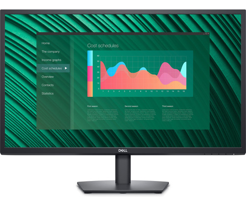 Monitor Dell E2723h Led 27 , Full Hd, Negro 210-bemi
