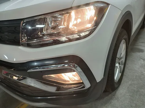 Volkswagen T-Cross 1.6 Trendline Tiptronic