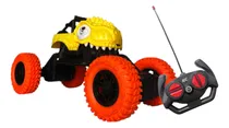 Comprar Carrinho Controle Remoto Off-road Rock 4x4 Crawler Cor Sortido Personagem Rock Crawler