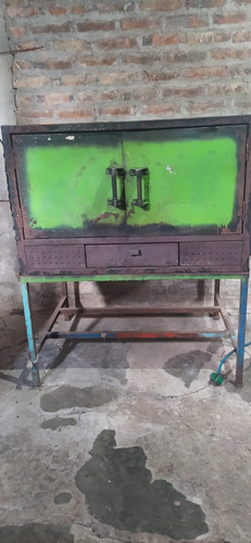 Ganga Se Vende Panadería Completa