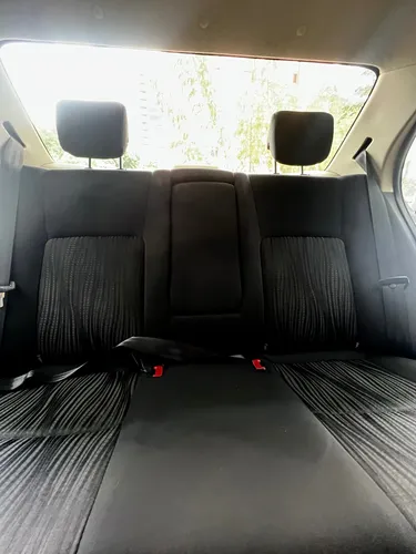 Suzuki Swift 1.2 Dzire