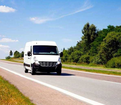 Imagem 6 de 8 de Carretos E Motofrete Tn Transportes
