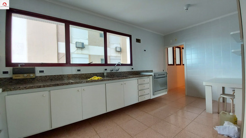 Imagem 25 de 30 de Apartamento Com 4 Dormitórios À Venda, 200 M² Por R$ 2.900.000,00 - Praia Das Pitangueiras - Guarujá/sp - Ap05717 - 69228875
