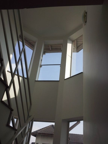 Imagem 10 de 10 de Casa Alto Padrão Em Condomínio Fechado Com 5 Suites No Horto Florestal!! Estuda Permuta!! - Bl2820