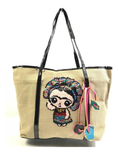 Bolsa Fridita Lentenjuelas