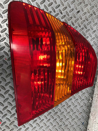 Calavera Izq Bmw 320 I Aut V6 2.2 98/2007 (Usado)