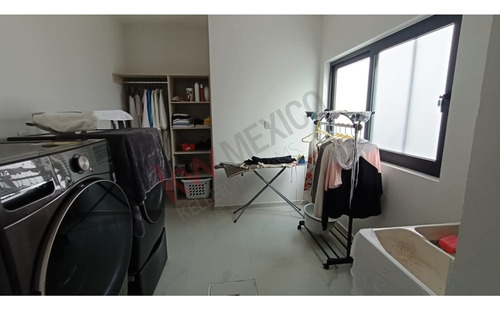 ¡descubre El Hogar De Tus Sueños! - Casa Nueva Inteligente En Venta En Querétaro